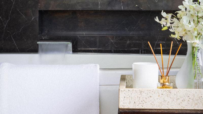 סוויטה, Intercontinental Fiji Golf Resort & Spa, An Ihg