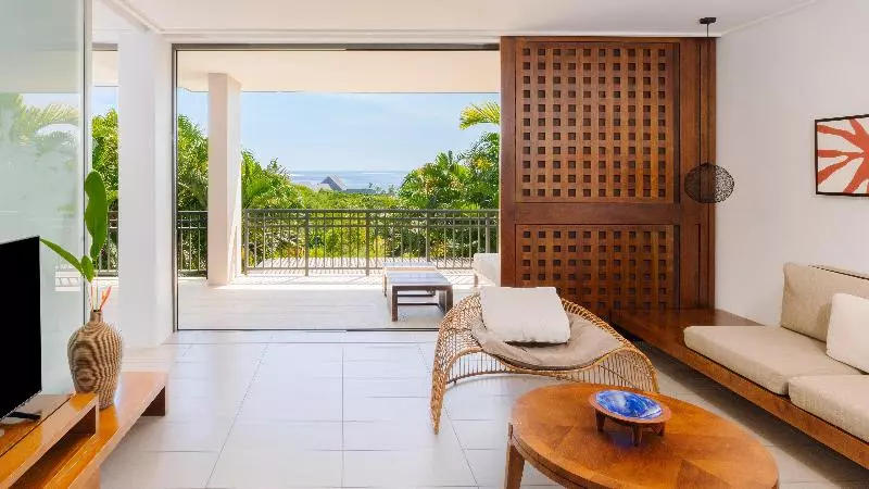 スイート, Intercontinental Fiji Golf Resort & Spa, An Ihg