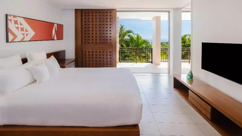 スイート, Intercontinental Fiji Golf Resort & Spa, An Ihg