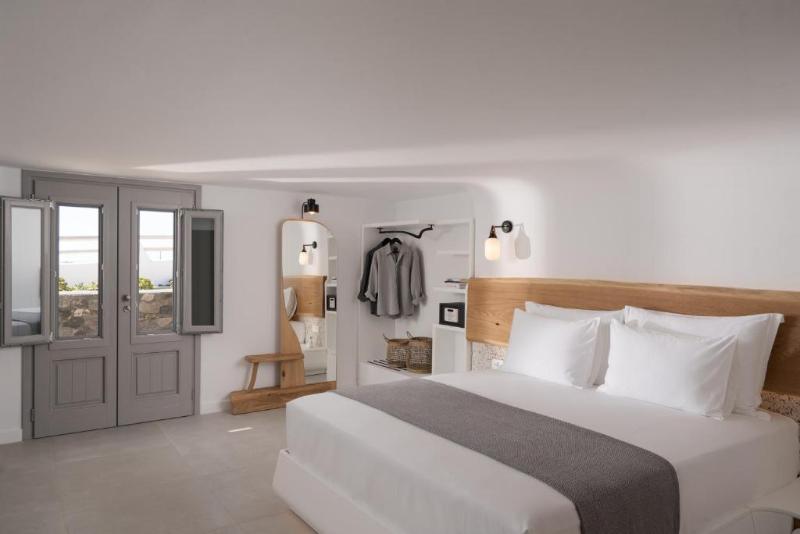 غرفة قياسية سرير كينج, Intercontinental Fiji Golf Resort & Spa, An Ihg