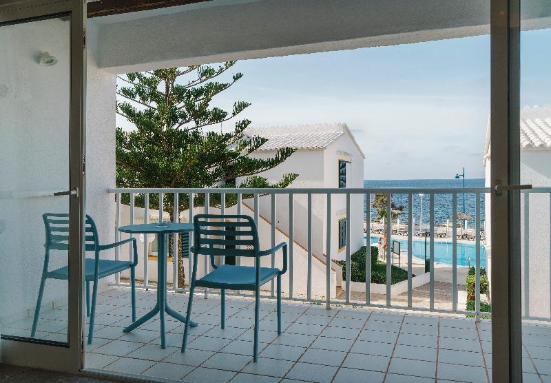 스탠다드 룸 킹사이즈 침대, Intercontinental Fiji Golf Resort & Spa, An Ihg