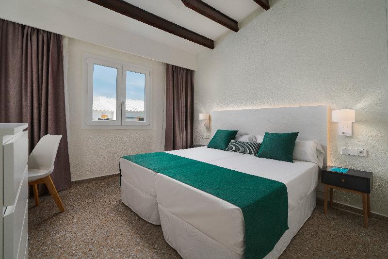 스탠다드 룸 킹사이즈 침대, Intercontinental Fiji Golf Resort & Spa, An Ihg