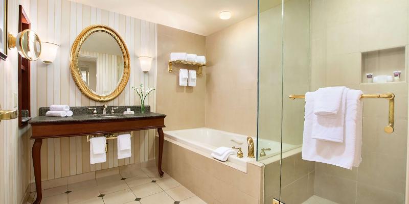 חדר סטנדרט נוף לגינה, Intercontinental Fiji Golf Resort & Spa, An Ihg