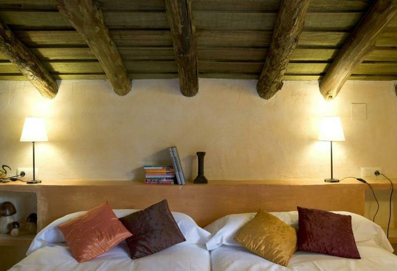 בית, 2 חדרי שינה, Rural Lo Alto