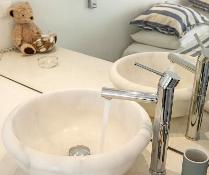 Chambre Standard, Margarita Studios Ambelas