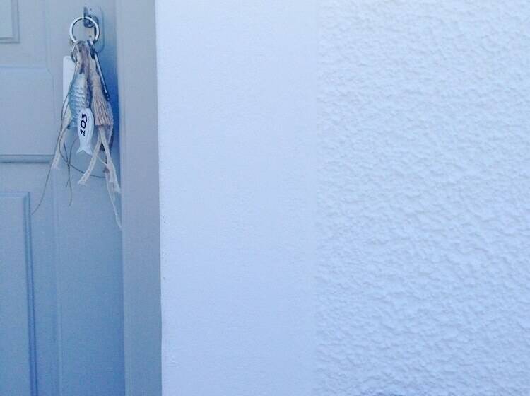 Chambre Standard, Margarita Studios Ambelas