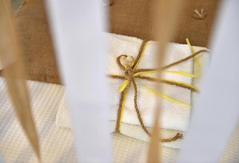 Appartement 1 Chambre, Margarita Studios Ambelas