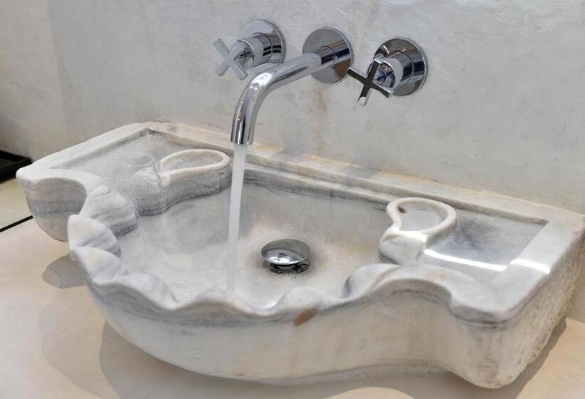 Appartement 1 Chambre, Margarita Studios Ambelas