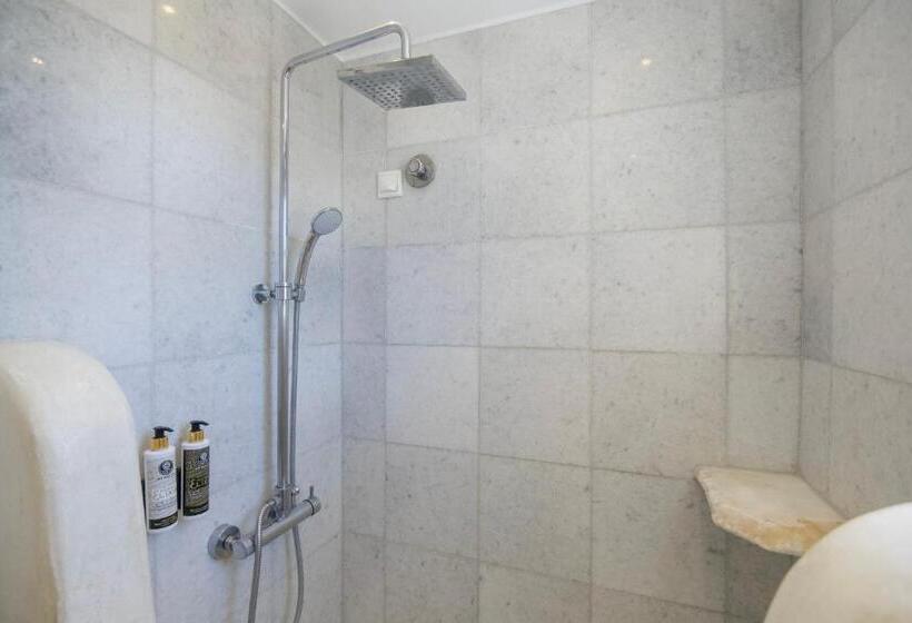 Junior Suite Familiale, Margarita Studios Ambelas