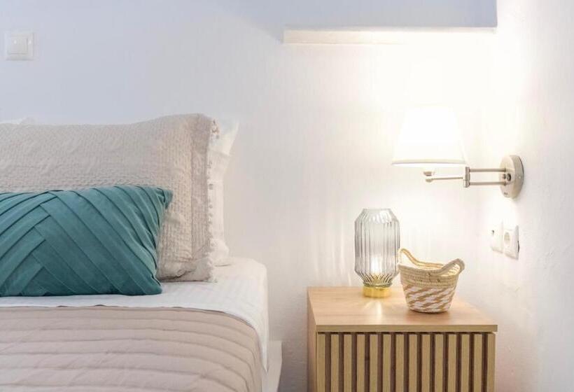 Suite 2 Chambres, Margarita Studios Ambelas