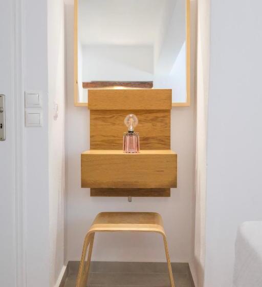 Suite Vue Jardin, Margarita Studios Ambelas