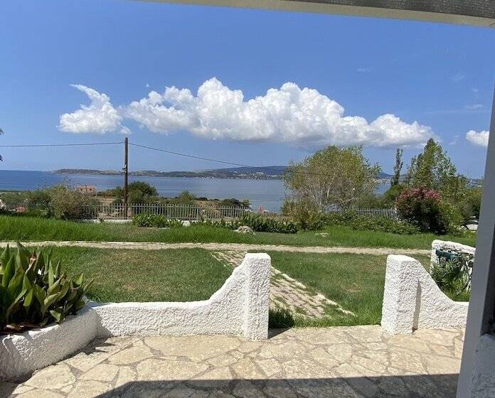 إستوديو قياسى مطل على البحر, Metaxatos Apartments