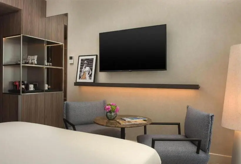 Premium Room City View, NH Collection Milano Citylife