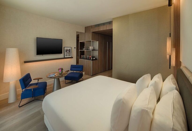 اتاق سوپریور, NH Collection Milano Citylife