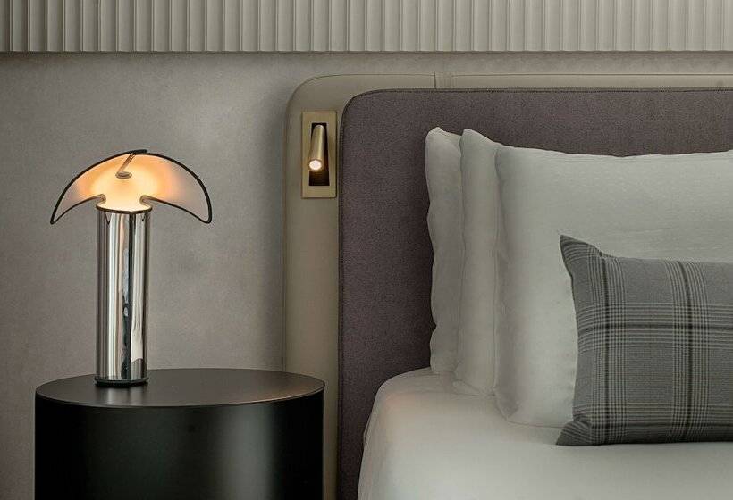 Premium Room City View, NH Collection Milano Citylife