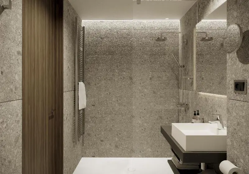 Superior-huone, NH Collection Milano Citylife