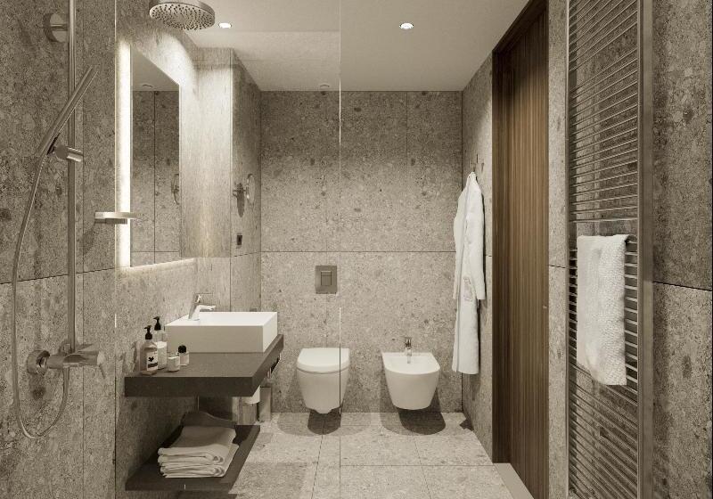 Premium Room City View, NH Collection Milano Citylife