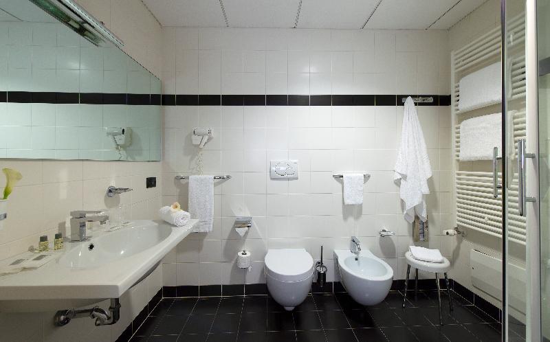 اتاق خانوادگی تودرتو, NH Collection Milano Citylife