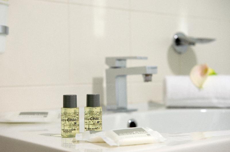 اتاق خانوادگی تودرتو, NH Collection Milano Citylife