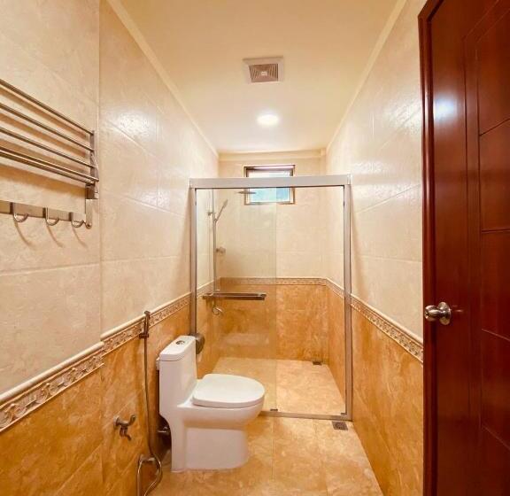 Quarto Deluxe com Balcão, Rindali Maldives Maaenboodhoo