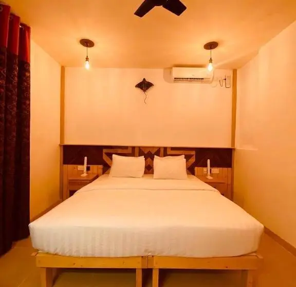 اتاق لوکس, Rindali Maldives Maaenboodhoo