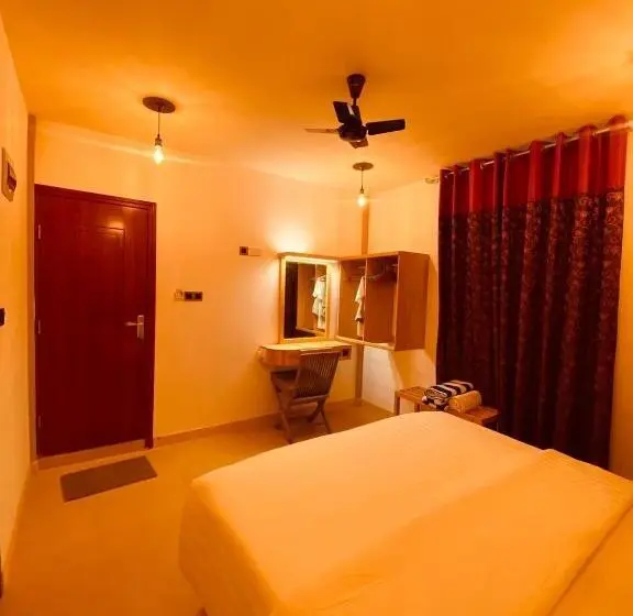 اتاق لوکس, Rindali Maldives Maaenboodhoo