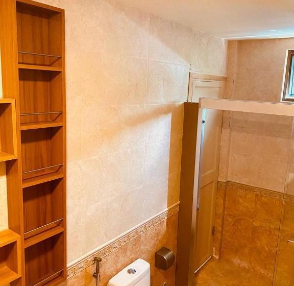 Quarto standart com varanda, Rindali Maldives Maaenboodhoo