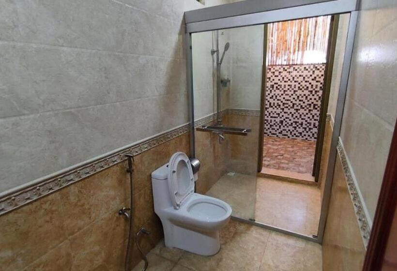 Quarto standart vista jardim, Rindali Maldives Maaenboodhoo