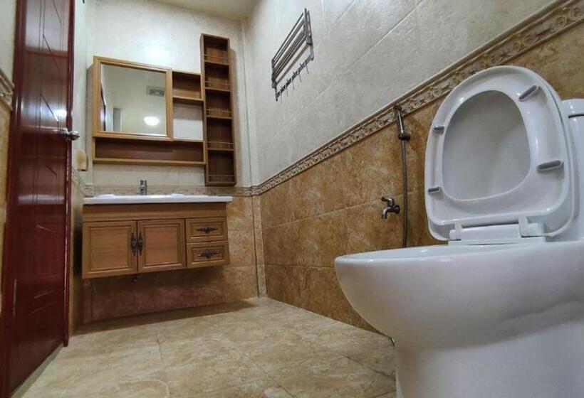 Quarto standart vista jardim, Rindali Maldives Maaenboodhoo