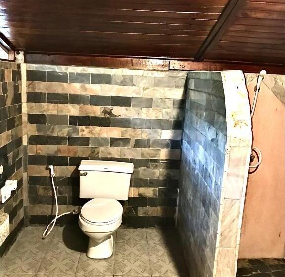 חדר סטנדרט, Frog Beach House