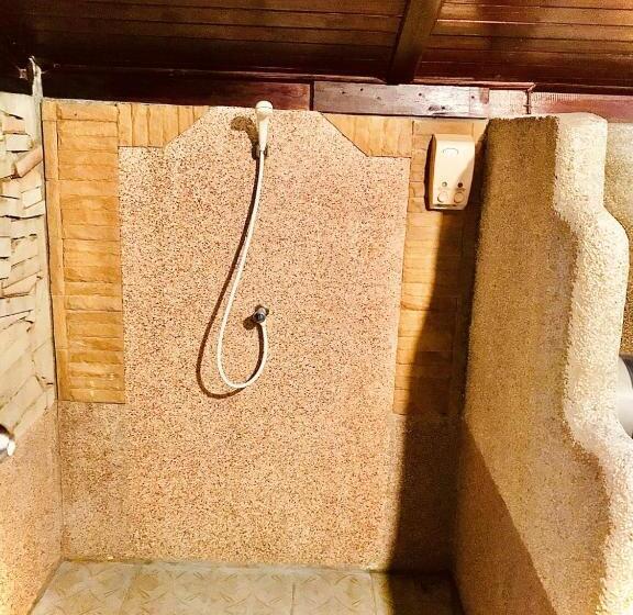 חדר סטנדרט, Frog Beach House