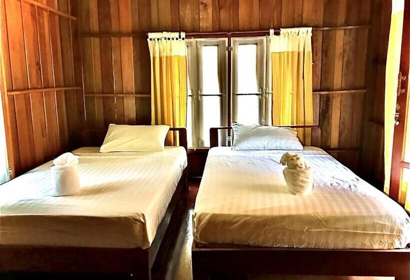 חדר סטנדרט, Frog Beach House