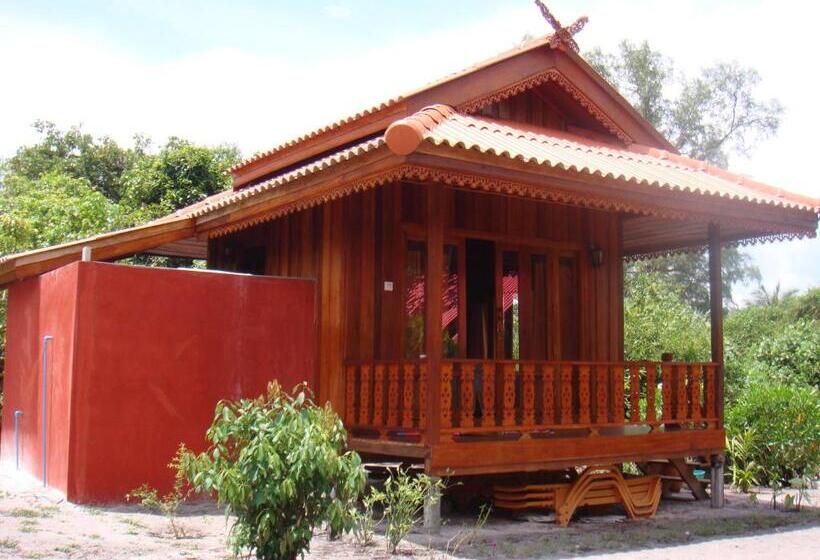 스탠다드 룸, Frog Beach House