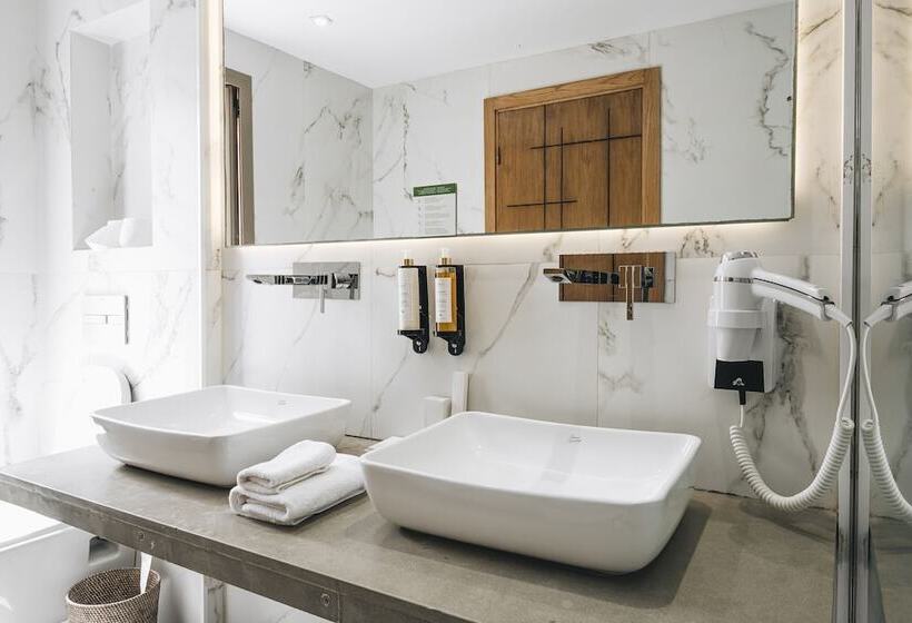 ロイヤルスイート, Bavaro Beach Dakhla