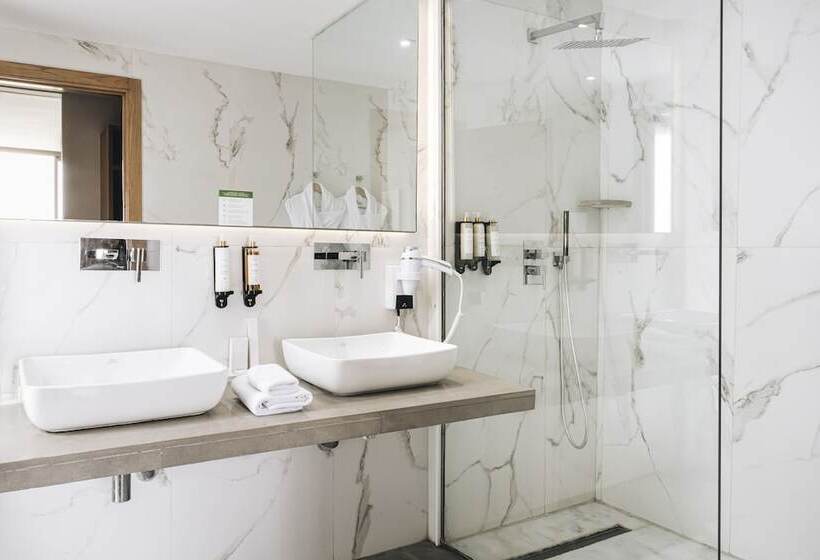 ロイヤルスイート, Bavaro Beach Dakhla