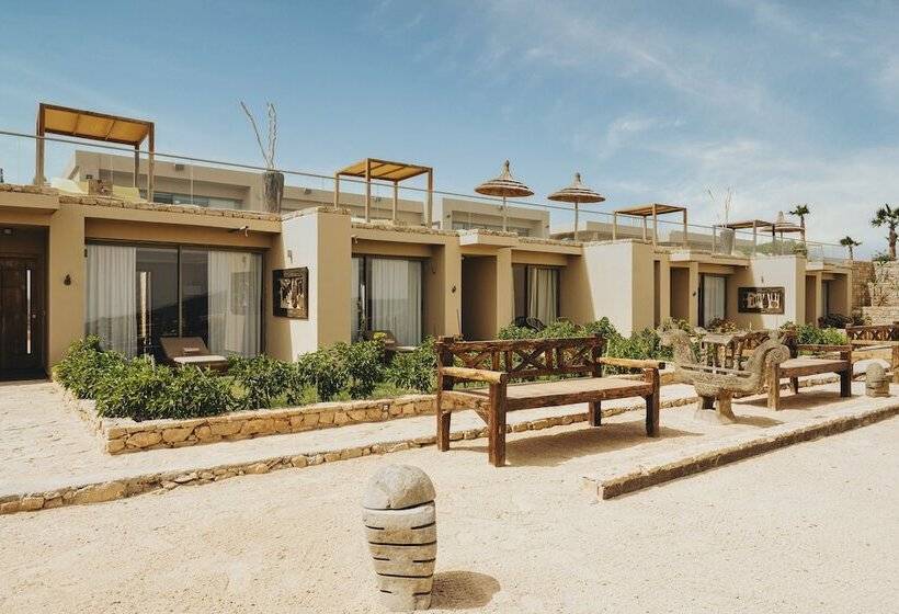 ロイヤルスイート, Bavaro Beach Dakhla