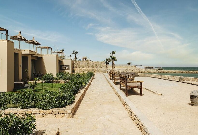 ロイヤルスイート, Bavaro Beach Dakhla