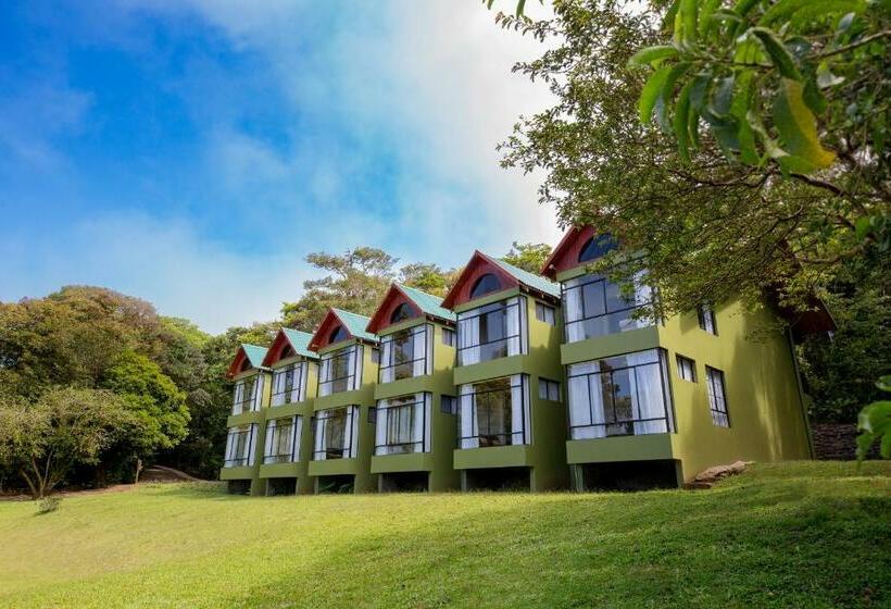 סוויטת ג'וניור, Fondavela