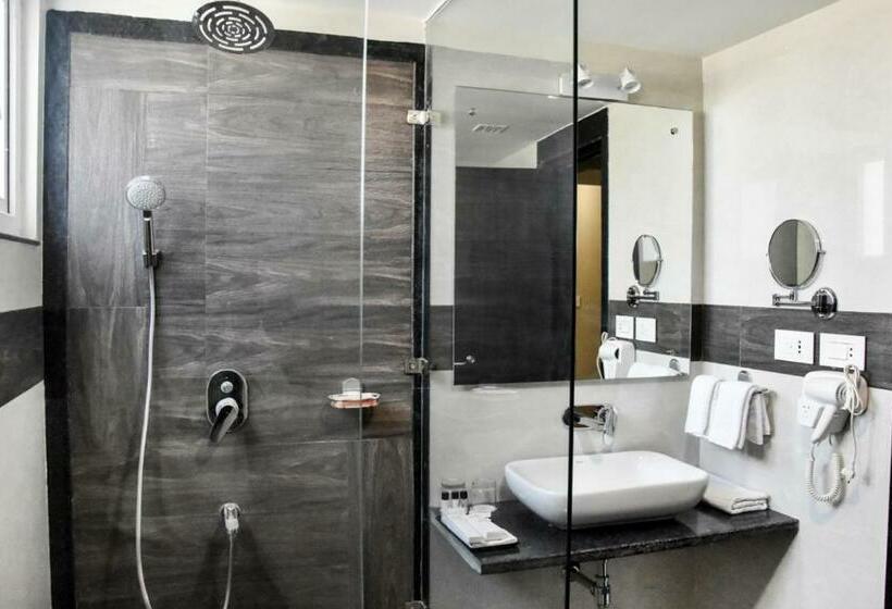 豪华房间, Platinum Shravasti