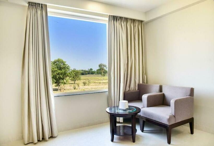 豪华房间, Platinum Shravasti