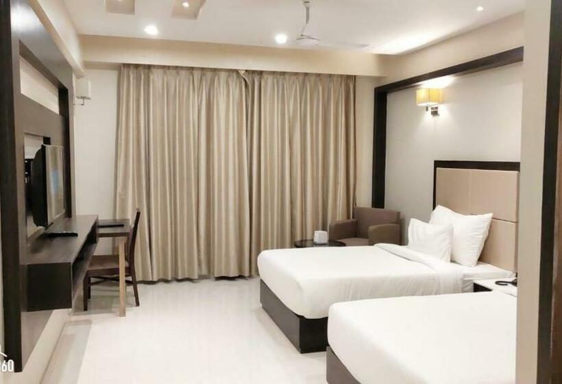 豪华房间, Platinum Shravasti