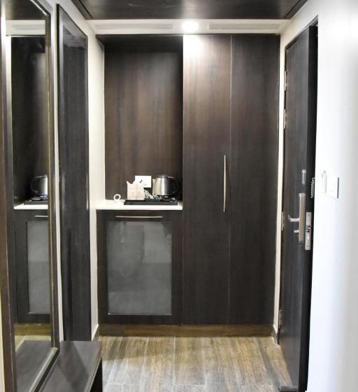 豪华房间, Platinum Shravasti