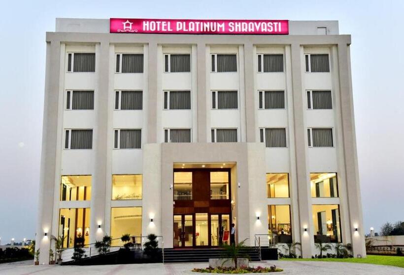 豪华房间, Platinum Shravasti