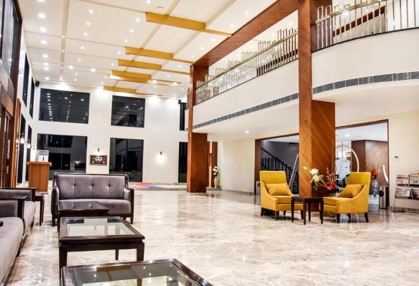 豪华房间, Platinum Shravasti