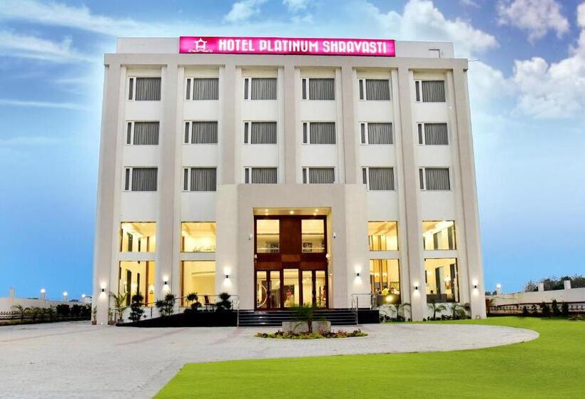 豪华房间, Platinum Shravasti