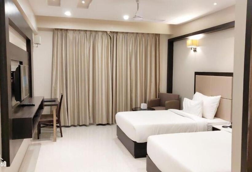 标准间, Platinum Shravasti