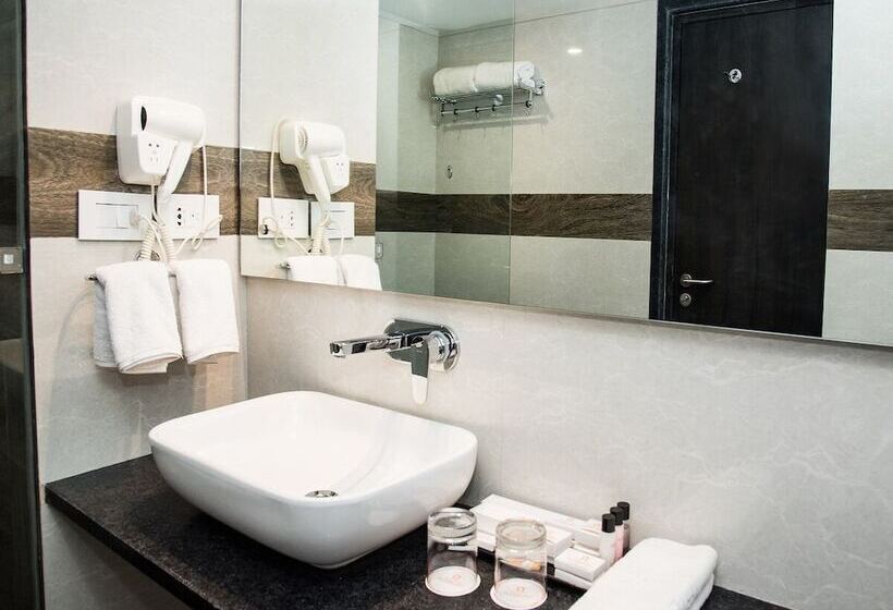 标准间, Platinum Shravasti