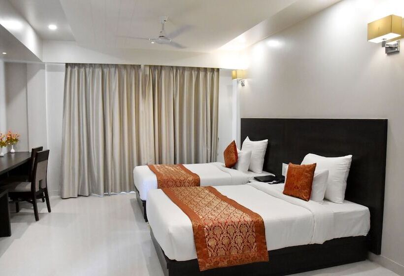 标准间, Platinum Shravasti