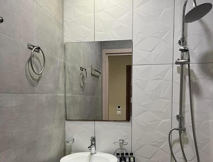 חדר דלוקס נוף לים, Oro