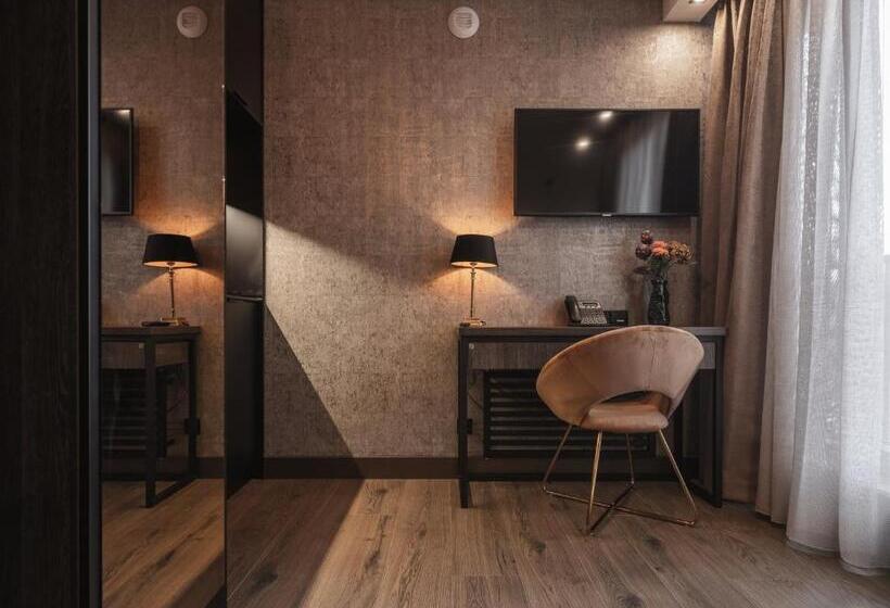 سوییت, Art Suites Boutique Hotel Krakow Center